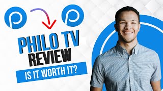 Philo TV Review  Is it Worth it in 2024 [upl. by Edmunda]