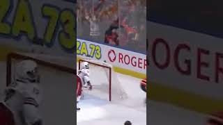 Mcdavid goal vs rangers Nov 5 2021 nhl edmontonoilers mcdavid nhlplayoffs shorts viralvideo [upl. by Ekul912]