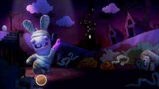 ABM Rabbid Land Mini Games HD [upl. by Akineg]