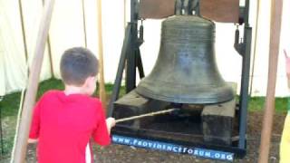 Liberty Bell [upl. by Eecyac]