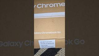 Samsung Galaxy Chromebook Go The Ultimate Budget Laptop [upl. by Hagar858]