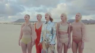 Goldfrapp  Anymore Official Video [upl. by Kylah267]