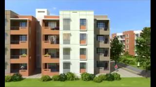 Tata New Haven in Boisar Mumbai by Tata Housing  23 BHK 99acrescom [upl. by Zorina723]