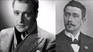 quotLe silencequot Maurice Maeterlinck  Sacha Guitry [upl. by Oner]