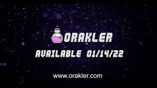 Orakler  Play to Earn [upl. by Nylirahs]