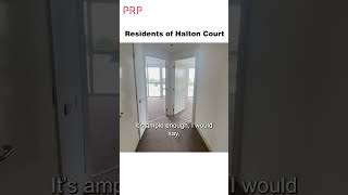 The Residents of Halton Court Part 3 Shorts [upl. by Leva]