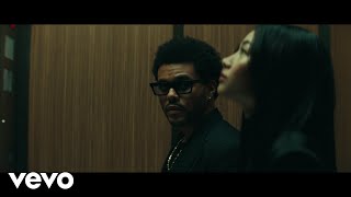 The Weeknd  Out of Time Official Video [upl. by Luella]