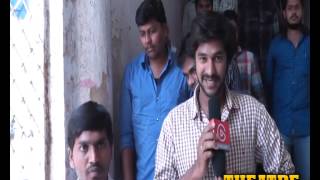 Dochey Movie Public Talk  Review  Response  Naga Chaithanya  Kriti Sanon  Gultecom [upl. by Namara]