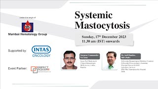 Systemic Mastocytosis [upl. by Piscatelli]