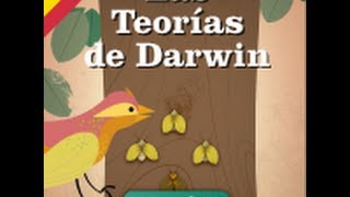 AS TEORIAS DE DARWIN [upl. by Aihsatal]