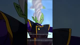 Zamasu afterimages is broken  dbz sparkingzero gamingchannel india zamasu youtube live [upl. by Saffier]