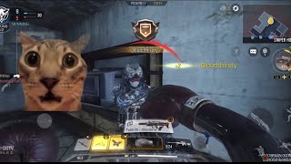 Only prizefighters challenge Back to Back kills MVP COD GAMEPLAY RANK [upl. by Ithnan]