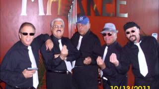 Joe LoCicero amp The Doo Wop Mob [upl. by Emera]