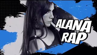 ALANA FLORES  RAP [upl. by Cyprus]