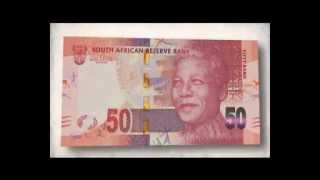 New Banknotes Security Features  Tilt [upl. by Odette]