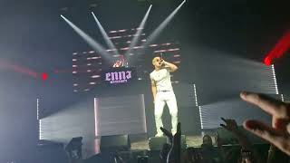 PLK  Pilote feat Hamza Live Zenith Paris 290522 [upl. by Perusse]