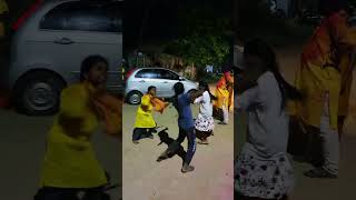 Dj song  Chatal band song  Telangana folks  dj remix  remix song  Telugu songs  natu dance [upl. by Drye]