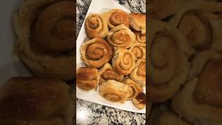 Apple fritter recipe applefritter appledessert baking foodshorts recipe eggfree [upl. by Henryson609]