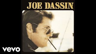 Joe Dassin  Siffler sur la colline Audio [upl. by Omocaig]