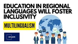 Power of Multilingualism in Education [upl. by Hitt]