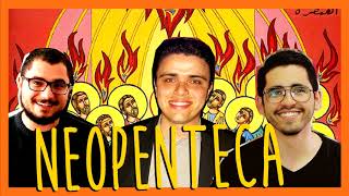 Os Problemas da Teologia Neopentecostal  DDTcast 09 [upl. by Noswal]