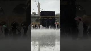 Khanakaabakhanakabaa haram shortvideo shortsfeed islam trinding islamic hajjviralvideo [upl. by Eislek976]