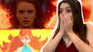 Winx Club fan REACTS TO Netflixs Fate The Winx Saga  FINAL EPISODE [upl. by Codee76]