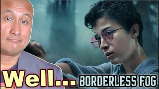 BORDERLESS FOG Netflix Indonesian Movie Review 2024 Kabut Berduri [upl. by White]