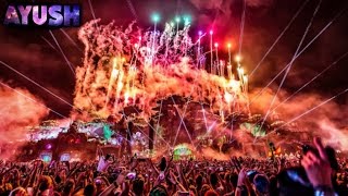 Bebe Rexha amp Martin Garrix  In The Name Of Love  At Tomorrowland [upl. by Tewell]