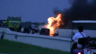 Chuck Nuytten Pro Mod Fire [upl. by Trager412]