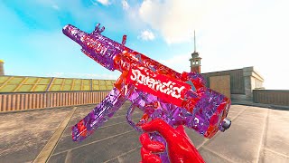 The Perfect Movement SMG on Warzone 3 👑 [upl. by Profant9]