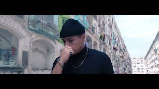 Lil Angello  Hasta la Raíz Cover y Video Oficial [upl. by Nnaeirual]