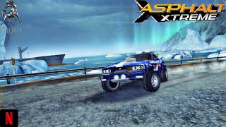 quotCAVALO BASEQUUADOquot ASPHALT XTREME MULTIPLAYER COM EQUUS BASS 770 LV44 [upl. by Ayiram424]