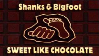 SHANKS amp BIGFOOT  Sweet Like Chocolate Orchestral Version [upl. by Giarg]