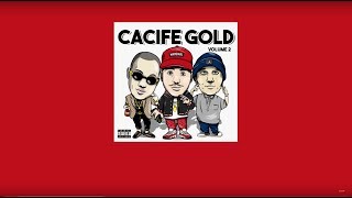 Cacife Gold  Mãos ao Alto  Prod NeoBeats [upl. by Tranquada]