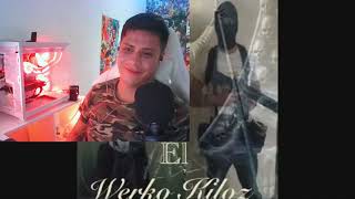 Reaccion a El Makabelico  El Werko Kiloz V2 [upl. by Blount]