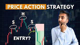 Secrets of Price Action Trading 3 Steps to Master Your Trades [upl. by Wheelwright600]