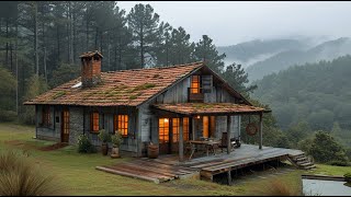 Discover the Charm of Rustic Small House Exterior Designs [upl. by Emil]