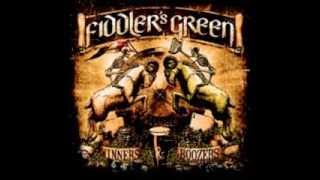 Fiddlers Green  A Bottle a Day [upl. by Stillas]