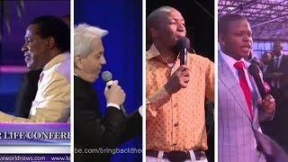 Powerful Impartation by Men of God  Demonstration of Power  Amaze HD [upl. by Oznol930]