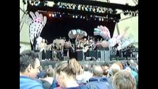 Yes  Sweet Dreams Powderham Castle Devon 2004 [upl. by Akemed510]