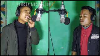 BinandaDirector amp Sanahal Numitlei full Cover song [upl. by Raye709]