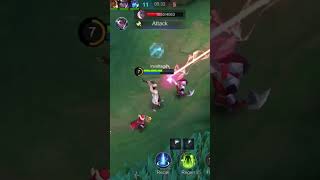 What are these two buffoons doing mobilelegends mlbb gaming [upl. by Sucul78]