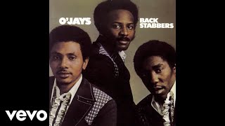 The OJays  Who Am I Official Audio [upl. by Atnuahs587]