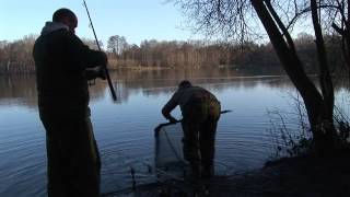 Yateley Sandhurst lake Swim by swim guide  Part 1 [upl. by Andi]