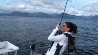 Introduction to Favorite Bay Lodge Luxury Wilderness Lodge in Angoon Alaska [upl. by Cirded]