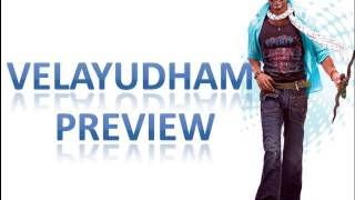 velayudham tamil movie preview [upl. by Sculley]