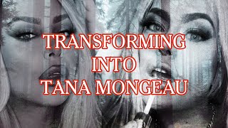 TANA MONGEAU COSPLAY Ft Tana Mongeau amp Brooke Schofield [upl. by Hiltan928]