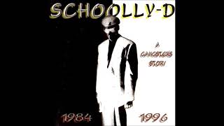 Schoolly D  PSK What Does It Mean [upl. by Efi973]