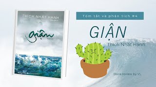 Chuyển hóa cơn giận I Tóm tắt amp phân tích 4 I Sách hay từ thầy Thích Nhất Hạnh [upl. by Nibla124]